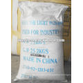 soda ash price 99.2% industry grade from China